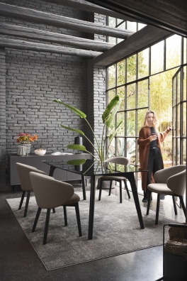 Tuka dining armchair - myhome